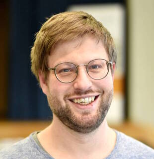 Davey Galajda