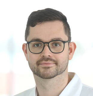 Dr. med. Michael Vetter