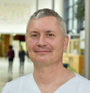 Andreas Eckhardt