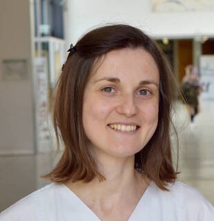 Dr. Jelena Stojanovic