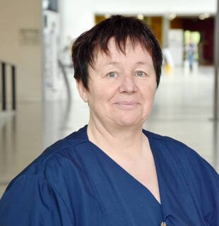 Karin Erkert