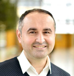 Muammer Ermis