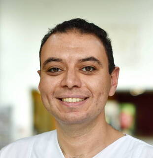 Mohammed Sawwan