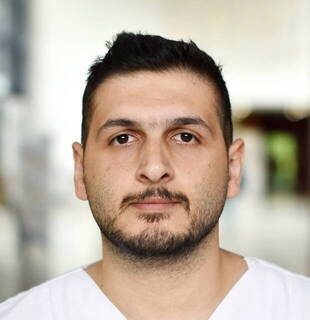 Ashraf Hassoun