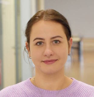 Claudia Pajzik