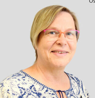 Vera Jahn