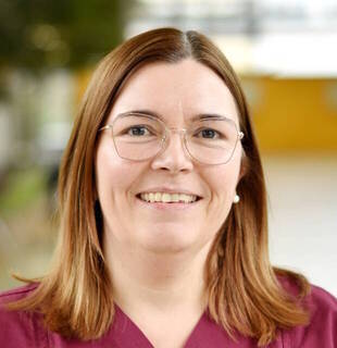 Sabine Häußer
