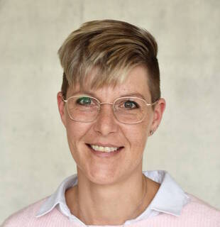 Manuela Balzer
