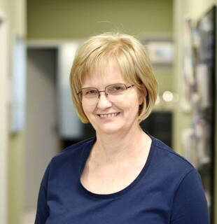 Elisabeth Wunder