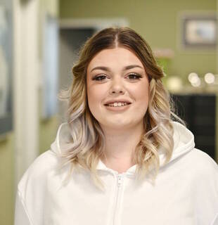 Norah-Michelle Lerch