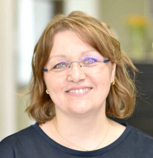 Lydia Kraas