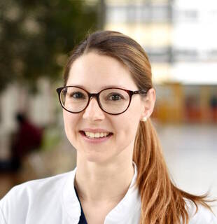 Dr. Katharina Salfelder