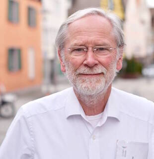 Dr. Roman Kuznik