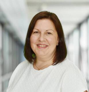 Angelika Hersacher