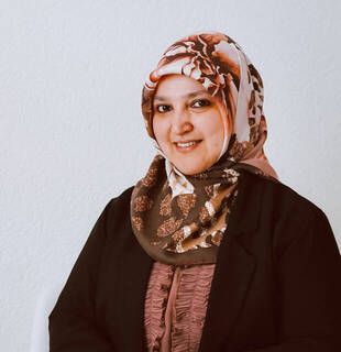 Nese Yilmaz