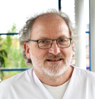 Dr.  Heiko Bablich
