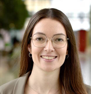 Anna Kolb