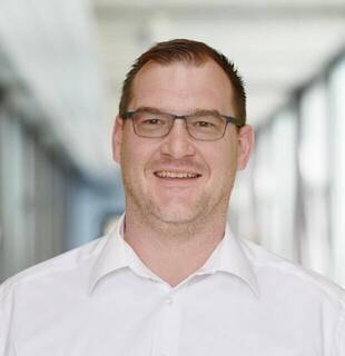 Sven Ziebart