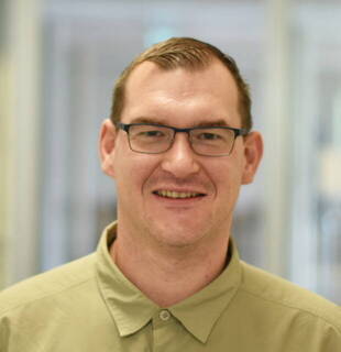 Sven Ziebart