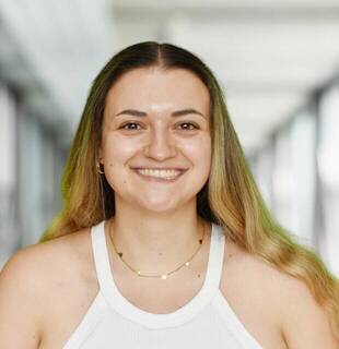 Chiara Frontino