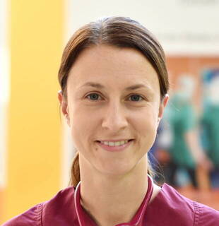 Dr. med. Lydia Kohl
