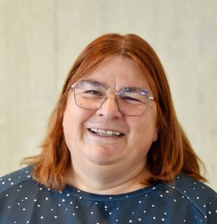 Susan Mangold