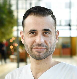 Nabil Abdullah