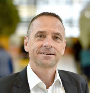 Ralf Bannwarth