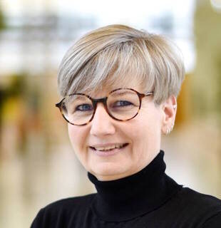 Jana Stauske