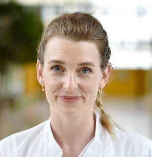 Dr. Friederike Bschorer