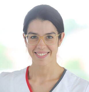 Dr. med. univ. Margarete Rother