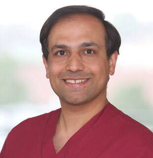 Dr. med. Peter Wasiliew