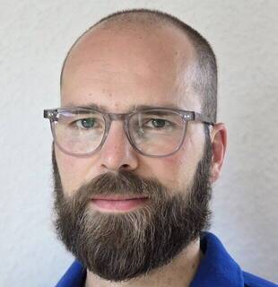 Dr. med. Felix Oehmichen