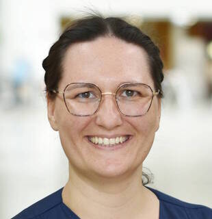 Jennifer Bader