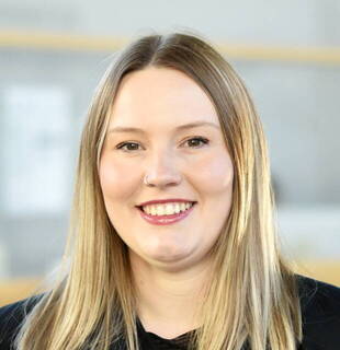 Mareike Schäffauer