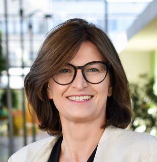 Manuela Giesel