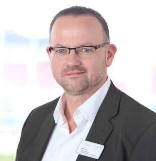 Uwe R. Maisch R.N.