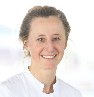 Dr. med. Fanny Meyer