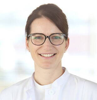 Prof. Dr. med. Sarah Gentner-Röhrer