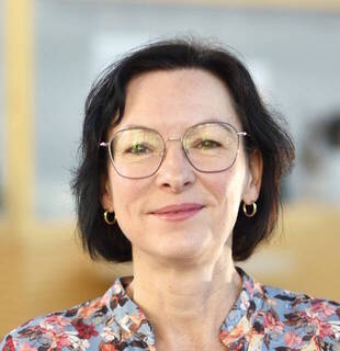 Claudia Maile