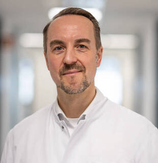 Dr. med. René Ritter