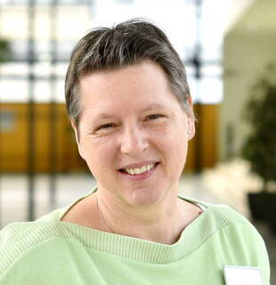 Heike Minich