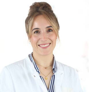 Dr. med. Eva Klotz