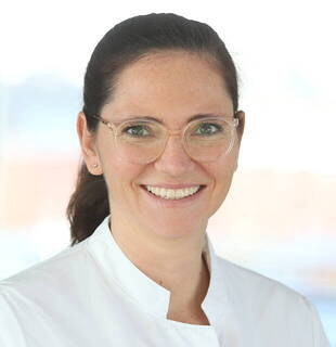 Dr. med. Nicola Roßmann