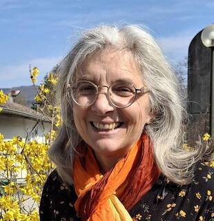 Kristina Schnürle