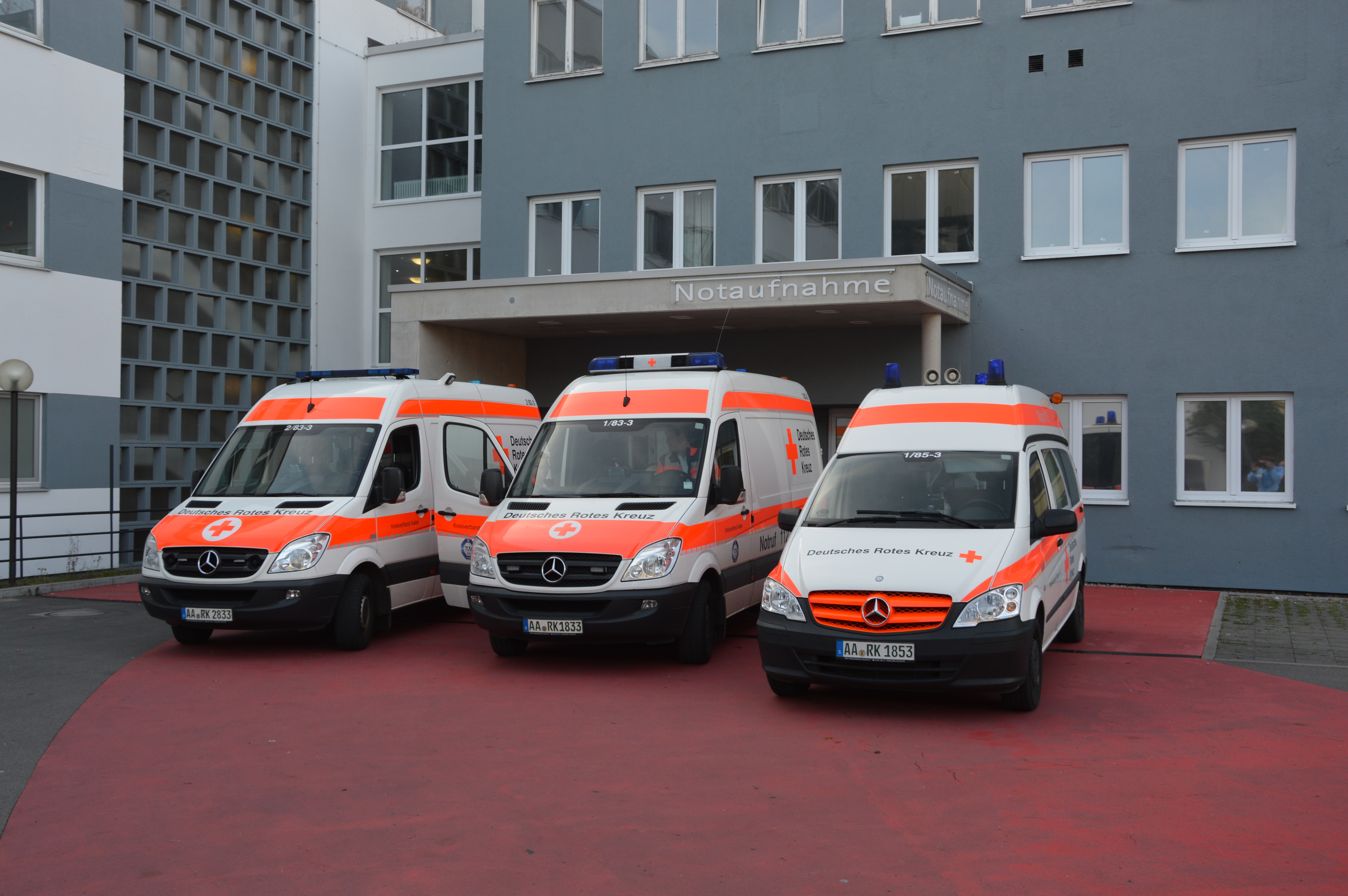 Kliniken Ostalb | Klinikverbund des Ostalbkreises | gemeinnützige