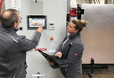 Technik